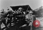 Image of German attack in France France, 1916, second 22 stock footage video 65675071216