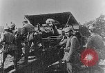 Image of German attack in France France, 1916, second 24 stock footage video 65675071216