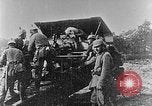 Image of German attack in France France, 1916, second 25 stock footage video 65675071216