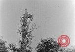 Image of German attack in France France, 1916, second 37 stock footage video 65675071216