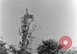 Image of German attack in France France, 1916, second 38 stock footage video 65675071216