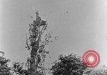 Image of German attack in France France, 1916, second 39 stock footage video 65675071216