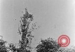 Image of German attack in France France, 1916, second 41 stock footage video 65675071216