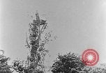 Image of German attack in France France, 1916, second 46 stock footage video 65675071216