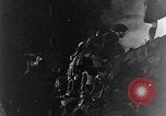 Image of British soldiers charge Europe, 1916, second 3 stock footage video 65675071217