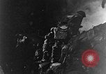 Image of British soldiers charge Europe, 1916, second 4 stock footage video 65675071217