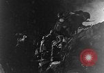 Image of British soldiers charge Europe, 1916, second 5 stock footage video 65675071217