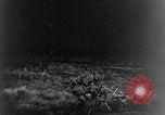 Image of British soldiers charge Europe, 1916, second 9 stock footage video 65675071217
