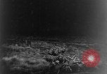 Image of British soldiers charge Europe, 1916, second 10 stock footage video 65675071217