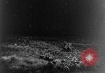 Image of British soldiers charge Europe, 1916, second 24 stock footage video 65675071217