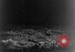 Image of British soldiers charge Europe, 1916, second 26 stock footage video 65675071217