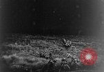 Image of British soldiers charge Europe, 1916, second 28 stock footage video 65675071217
