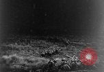 Image of British soldiers charge Europe, 1916, second 36 stock footage video 65675071217