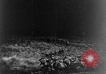 Image of British soldiers charge Europe, 1916, second 40 stock footage video 65675071217