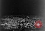 Image of British soldiers charge Europe, 1916, second 41 stock footage video 65675071217