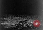 Image of British soldiers charge Europe, 1916, second 42 stock footage video 65675071217