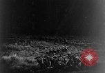 Image of British soldiers charge Europe, 1916, second 43 stock footage video 65675071217