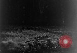 Image of British soldiers charge Europe, 1916, second 44 stock footage video 65675071217