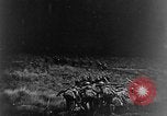 Image of British soldiers charge Europe, 1916, second 45 stock footage video 65675071217