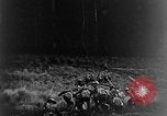 Image of British soldiers charge Europe, 1916, second 46 stock footage video 65675071217