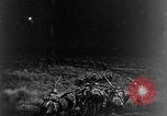 Image of British soldiers charge Europe, 1916, second 47 stock footage video 65675071217