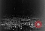 Image of British soldiers charge Europe, 1916, second 48 stock footage video 65675071217