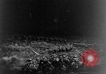 Image of British soldiers charge Europe, 1916, second 50 stock footage video 65675071217