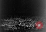 Image of British soldiers charge Europe, 1916, second 52 stock footage video 65675071217