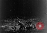 Image of British soldiers charge Europe, 1916, second 53 stock footage video 65675071217