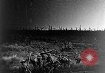 Image of British soldiers charge Europe, 1916, second 56 stock footage video 65675071217