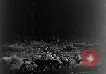 Image of British soldiers charge Europe, 1916, second 57 stock footage video 65675071217