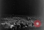 Image of British soldiers charge Europe, 1916, second 60 stock footage video 65675071217