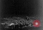 Image of British soldiers charge Europe, 1916, second 61 stock footage video 65675071217