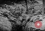 Image of British soldiers wearing gas masks Europe, 1916, second 11 stock footage video 65675071218
