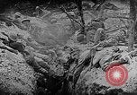 Image of British soldiers wearing gas masks Europe, 1916, second 19 stock footage video 65675071218