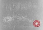 Image of British soldiers wearing gas masks Europe, 1916, second 24 stock footage video 65675071218