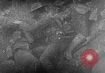 Image of British soldiers wearing gas masks Europe, 1916, second 43 stock footage video 65675071218