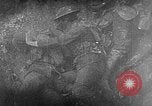 Image of British soldiers wearing gas masks Europe, 1916, second 47 stock footage video 65675071218