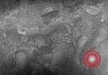 Image of British soldiers wearing gas masks Europe, 1916, second 48 stock footage video 65675071218