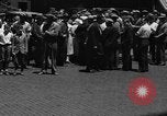 Image of twenty millionth Ford Harrodsburg Kentucky USA, 1931, second 3 stock footage video 65675071219