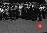 Image of twenty millionth Ford Harrodsburg Kentucky USA, 1931, second 4 stock footage video 65675071219