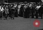 Image of twenty millionth Ford Harrodsburg Kentucky USA, 1931, second 5 stock footage video 65675071219