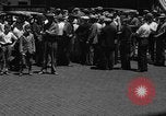 Image of twenty millionth Ford Harrodsburg Kentucky USA, 1931, second 6 stock footage video 65675071219
