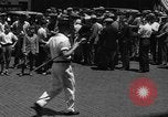 Image of twenty millionth Ford Harrodsburg Kentucky USA, 1931, second 7 stock footage video 65675071219