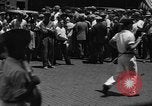 Image of twenty millionth Ford Harrodsburg Kentucky USA, 1931, second 8 stock footage video 65675071219