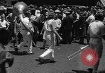 Image of twenty millionth Ford Harrodsburg Kentucky USA, 1931, second 10 stock footage video 65675071219