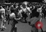 Image of twenty millionth Ford Harrodsburg Kentucky USA, 1931, second 11 stock footage video 65675071219
