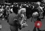 Image of twenty millionth Ford Harrodsburg Kentucky USA, 1931, second 12 stock footage video 65675071219