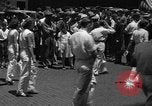 Image of twenty millionth Ford Harrodsburg Kentucky USA, 1931, second 13 stock footage video 65675071219