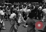 Image of twenty millionth Ford Harrodsburg Kentucky USA, 1931, second 14 stock footage video 65675071219